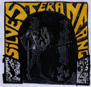 Silvester Anfang - Echte Vlaamse geiten [Vinyl LP Scan]