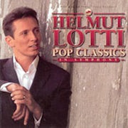 Helmut Lotti - Pop Classics in Symphony [CD Scan]