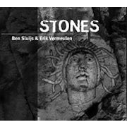 Ben Sluijs & Erik Vermeulen - Stones [CD Scan]