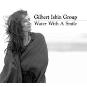 Gilbert Isbin Group - Water with a smile [CD Scan]