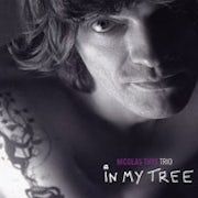 Nicolas Thys trio - In My Tree [CD Scan]