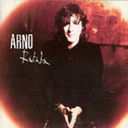 Arno - Ratata [CD Scan]