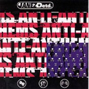 Janez Detd - Anti-anthems [CD Scan]