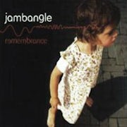 Jambangle - Remembrance [CD Scan]