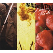 Les Talons Gitans - L'amour sans pédales [CD Scan]