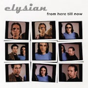 Elysian - From here till now [CD Scan]