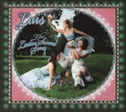 Laïs - The ladies second song [CD Scan]