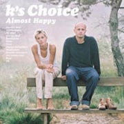 K's Choice - Almost happy [CD Scan]