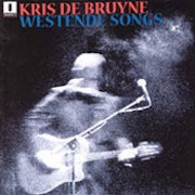 Kris De Bruyne - Westende songs [CD Scan]