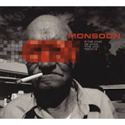Monsoon - The king of eyes, tits and teeth [CD Scan]