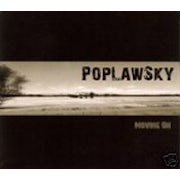 Poplawsky - Moving on [CD Scan]