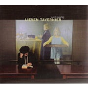 Lieven Tavernier - Niet voorbij [CD Scan]