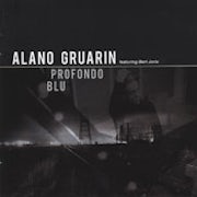 Alano Gruarin - Profondo Blu [CD Scan]