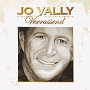 Jo Vally - Verrassend [CD Scan]