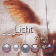 Bob Boon Singers - Licht [CD Scan]
