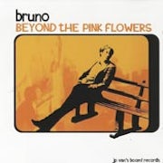 Bruno - Beyond the Pink Flowers [CD Scan]