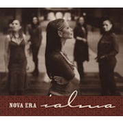 Ialma - Nova era [CD Scan]