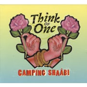 Think Of One - Camping Shaâbi [CD Scan]