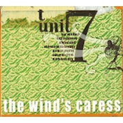 T-Unit 7 - The wind's caress [CD Scan]