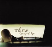 Milow - Coming of age [CD Scan]