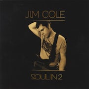 Jim Cole - Soul in 2 [CD Scan]