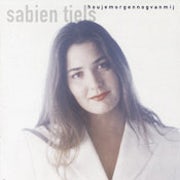Sabien Tiels - Houjemorgennogvanmij [CD Scan]