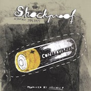 Shockproof - Controverzen [CD Scan]