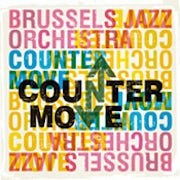 Brussels Jazz Orchestra - Countermove [CD Scan]