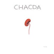 Chacda - Tonar [CD Scan]