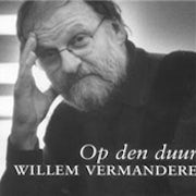 Willem Vermandere - Op den duur [CD Scan]