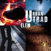 Urban Trad - Elem [CD Scan]