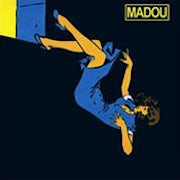 Madou/ Madouce - Madou/ Madouce [CD Scan]