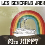 Les Generals Jack - Mrs Hippy [CD Scan]