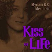 Kiss of life - Kiss of life [CD Scan]