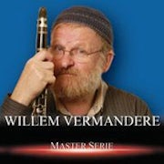 Willem Vermandere - Master Serie (Vol. 1) [CD Scan]