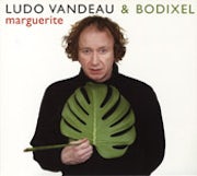 Ludo Vandeau & Bodixel - Marguerite [CD Scan]