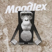 Moodlex - Monkey music [CD Scan]