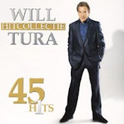 Will Tura - Hitcollectie [CD Scan]