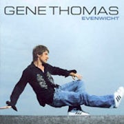 Gene Thomas - Evenwicht [CD Scan]