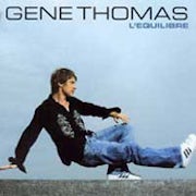 Gene Thomas - L'équilibre [CD Scan]