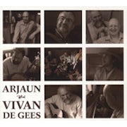 Arjaun - Vivan de gees [CD Scan]