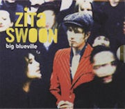 Zita Swoon - Big Blueville [CD Scan]