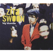 Zita Swoon - Big Blueville [CD Scan]