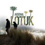 Arsenal - Lotuk [CD Scan]