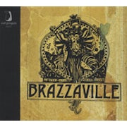 Brazzaville - Days of thunder, days of grace [CD Scan]