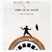 Lenny & De Wespen - Geen helden meer [CD Scan]