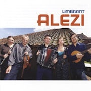 Limbrant - Alezi [CD Scan]