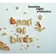 Band of birds