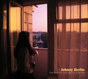 Johnny Berlin - Find what you love and let it kill you [CD Scan]