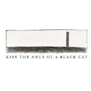 Kiss the anus of a black cat - If the sky falls, we shall catch larks [CD Scan]